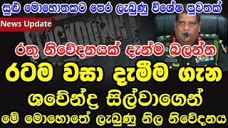 BW News Sri Lanka Here is special news just received screenshot 4