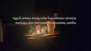 story wa casandra cinta terbaik - jaga dan rawat perasaanmu