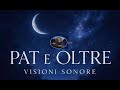 PAT E OLTRE PRESENTA -JAM SESSION ACUSTICA INCROCIATA 2025