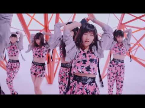 【モーニング娘。'16】ムキダシで向き合って[Recording Mix]