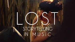 LOST - Storytelling In Music: "Kate's Guilt"