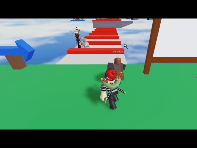⚠️ THIS ROBLOX GAME ALMOST A ME DESTROY MY PC (Game: I Wanna Test t, i wanna test the game level 3