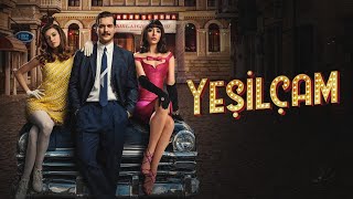 Йешильчам 💥 Русский трейлер 💥 Сериал 2022+