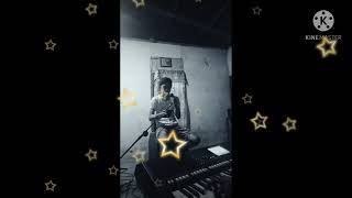 Loela Drakel || Ada Satu Kata Memori || Aplivon Cover || Music By Rudicall