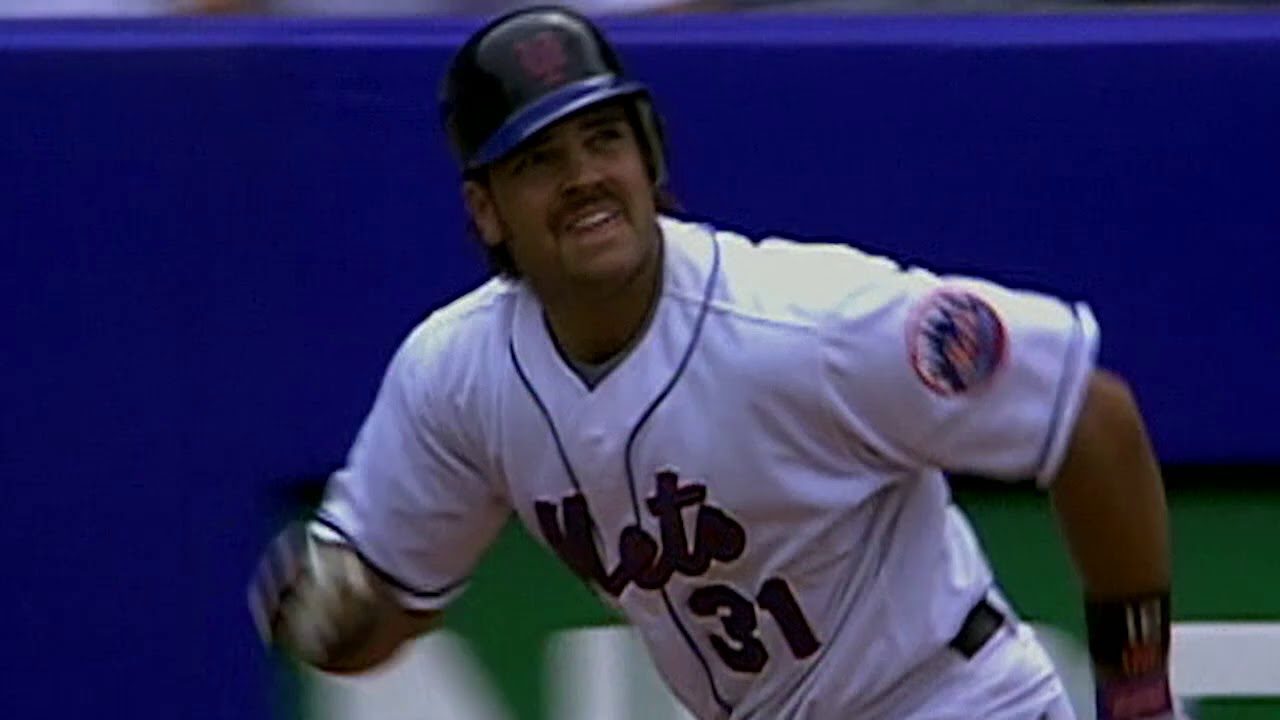 Mets: When Mike Piazza lifted New York with one big September swing