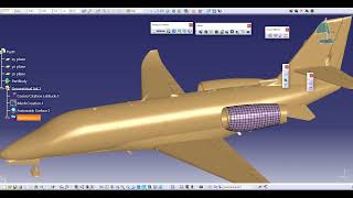 Reverse Engineering - CATIA V5 - CATIALOG