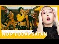 EXO 엑소 'Obsession' MV REACTION + UNBOXING