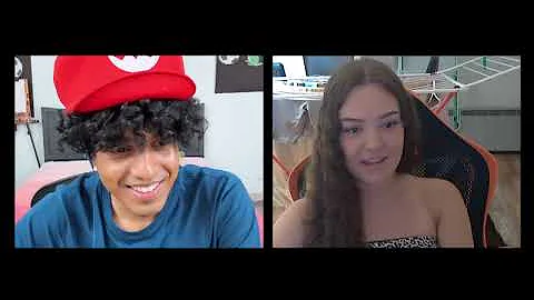 Using A.I Voice to Impress Girls On New Omegle