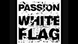 Miniatura de "White Flag - Passion (feat.Chris Tomlin) Lyrics"
