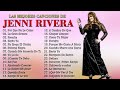 JENNI RIVERA ÉXITOS SUS MEJORES CANCIONES - JENNI RIVERA 30 GRANDES ÉXITOS COMPLETO