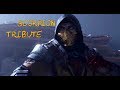 Mortal Kombat Scorpion tribute (Resistance)
