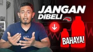 Dont You Dare Buy This Oil Its Very Dangerous