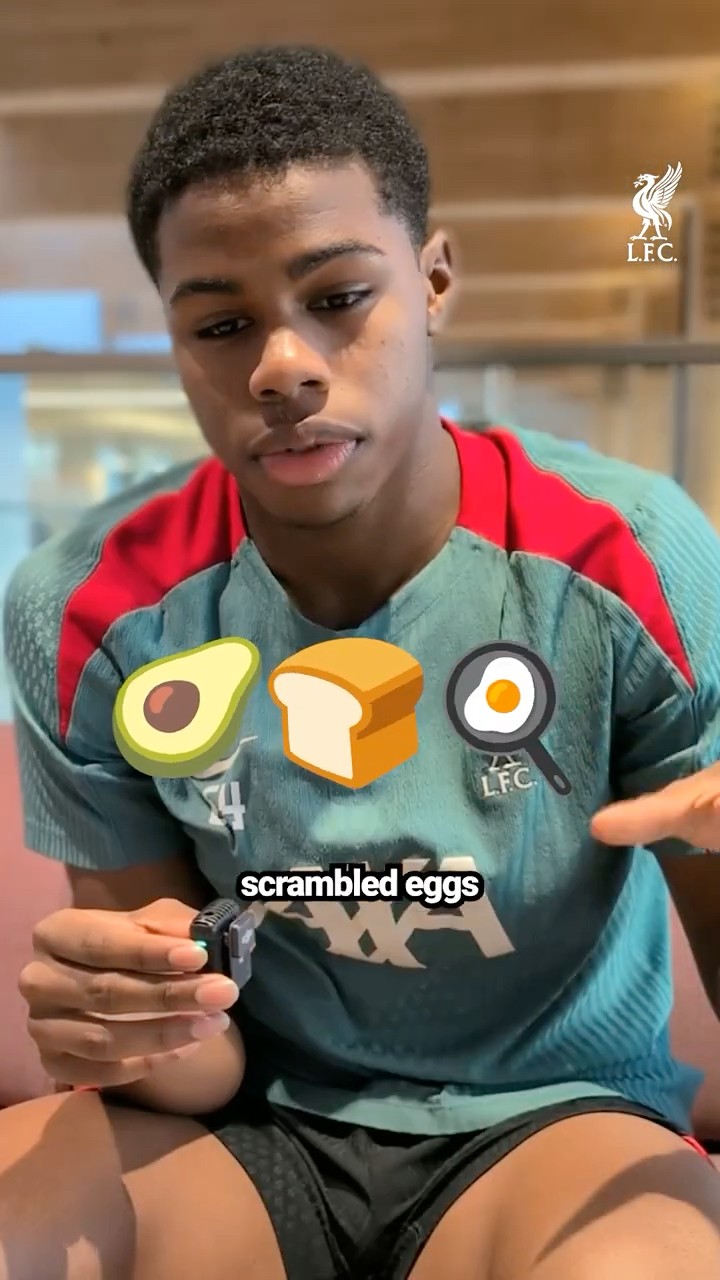 ? Get To Know Academy Striker, Keyrol Figueroa