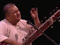 Ustad Shujaat Khan concert part 2