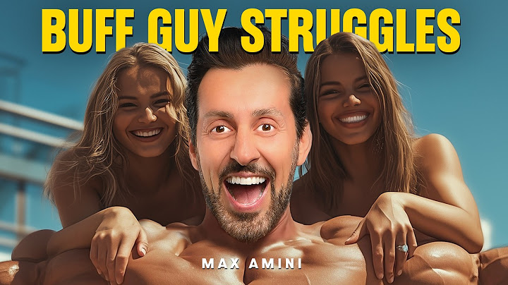 Crazy Wife Won't Stop | Max Amini | Stand Up Comedy