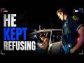 Reckless Driving Stop Ends In Arrest