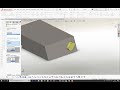 Festool DOMINO SOLIDWORKS Шип паз/Mortise and Tenon Festool DOMINO SOLIDWORKS Шип паз/Mortise and Tenon