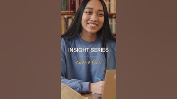 Insight Series-Learn & Earn! Use this Information in Your Business  #shorts