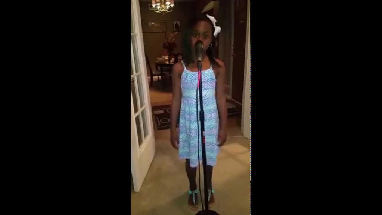 Ooh Baby Baby Smokey Robinson cover by Amanda Riley