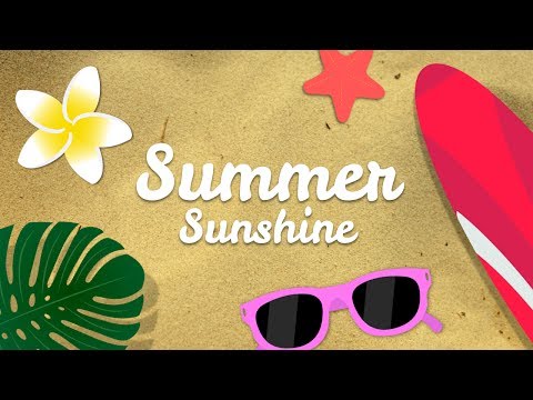 Summer Effects Giveaway! | Filmora Effects Store - Summer Effects Giveaway! | Filmora Effects Store