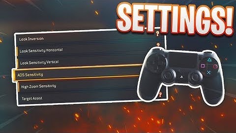 *NEW* SECRET CONTROLLER SETTINGS TO USE IN BLACK OPS 4! BEST BUTTON LAYOUT + SENSITIVITY SETTINGS