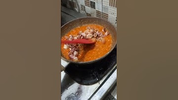 menu yg bikin nafsu makan naik 🤤