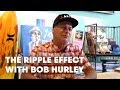 Bob Hurley: Surfer, Shaper, Founder of Hurley | The Ripple Effect