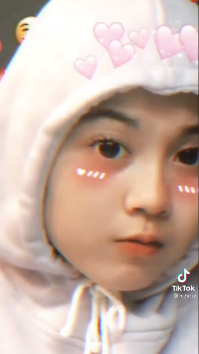 DJ BABIBUMBUMBUM Yang Viral Di Tiktok || Versi Edit Foto Ukhti Gemoy || by @Hi.frazz #Shorts