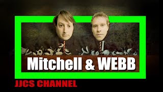 "TITANIC - The Marketing". Mitchell and Webb.
