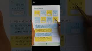 Oxford Countdown Grade 2 Maths | Page 126 Explained | Step-by-Step Solution