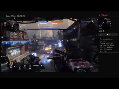 TitanFall 2 #2