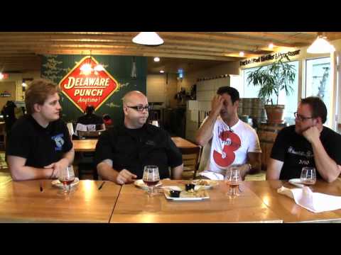 75 Minute IPA : Dogfish Head : With Sam Calagione of Dogfish Head