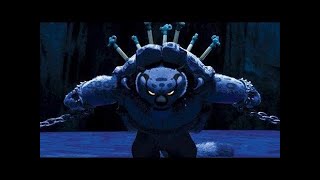 Why Tai Lung is an EXCELLENT Villain | Video Essay