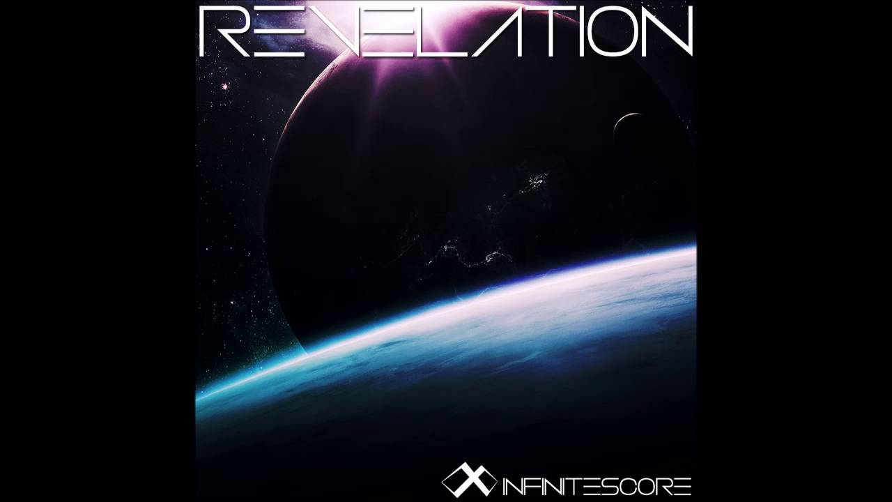 Infinitescore - Revelation trailer music publishers