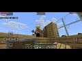 Surviving a knocker in minecraft survival episode 3