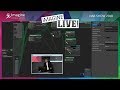 Imagine communications microservices use case  live playout