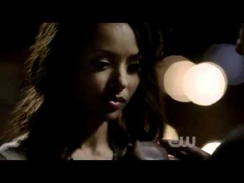 The Vampire Diaries Season 2 Episode 11 - Bonnie a...
