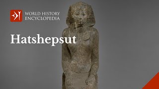 Hatshepsut: the Forgotten Woman who was a King of Egypt