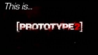 This Is... Prototype 2 | Rooster Teeth