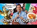 Adam Sandler hablando en español