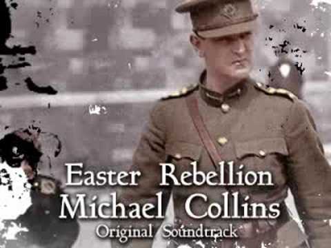 Easter Rising - Michael Collins - OST - Sinad O'Co...
