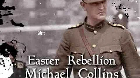 Easter Rising - Michael Collins - OST - Sinad O'Co...