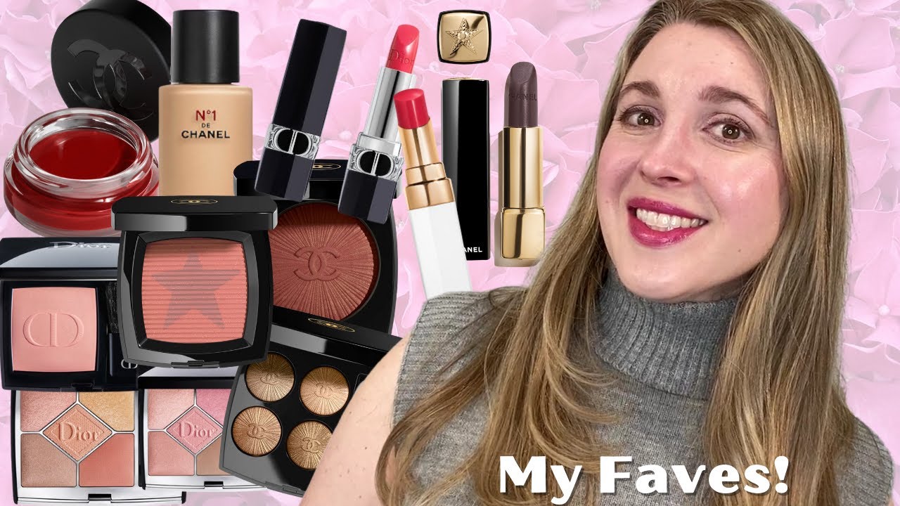 Dior Addict lipstick sampler palette swatches, review, photos