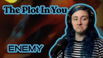 THE PLOT IN YOU - 