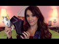 Youtube Thumbnail Collective Beauty & Fashion Haul Featuring Nasty Gal, Victorias Secret, & More! | Blair Fowler