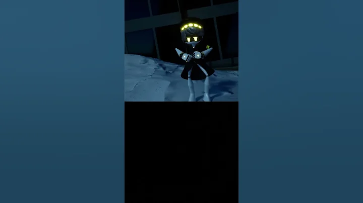 N￼ getting sturdy #murder drones