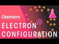 Mastering Atomic Structure and Electron Configurations in the Periodic Table