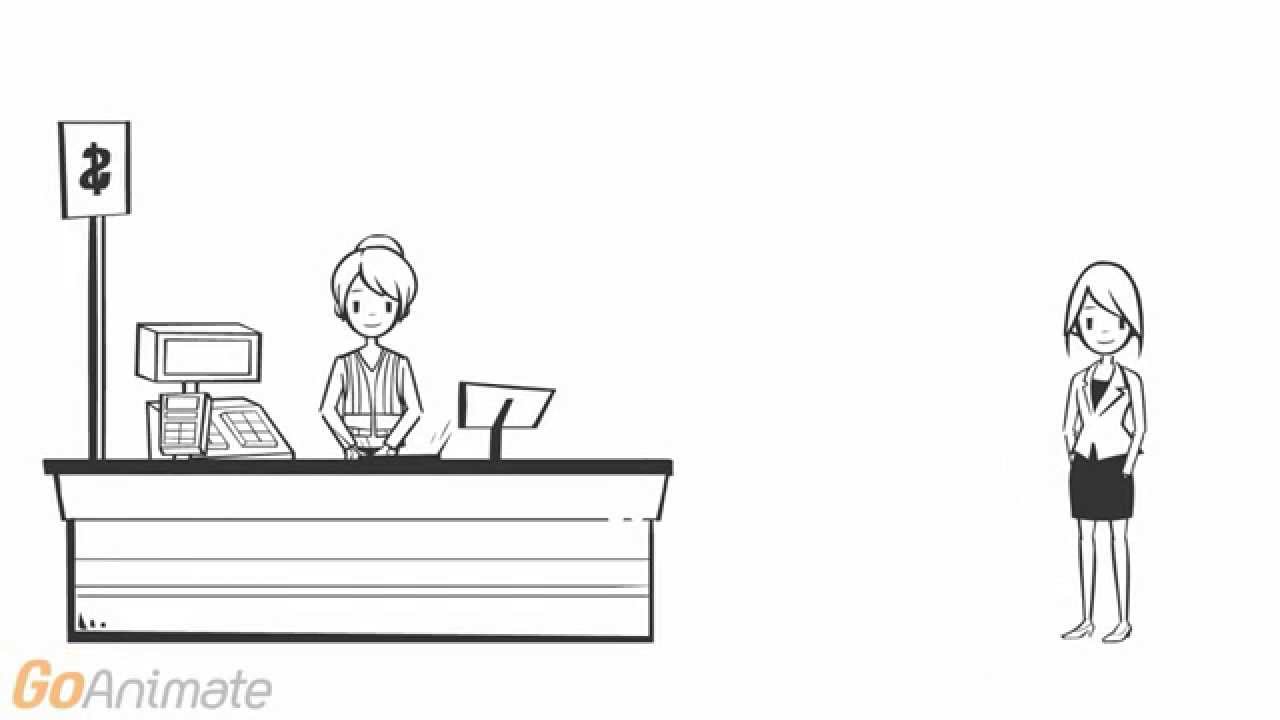 how to be a cashier how to be a cashier