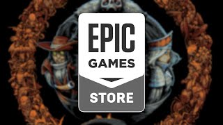 Epic Games Store revela jogos grátis para 10 de agosto