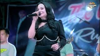 RORO DERISA - CINTAKU TAK TERBATAS WAKTU  || NEW ASTINA LIVE WEDDING RUDY & SHERLYN NGAWI - PM AUDIO